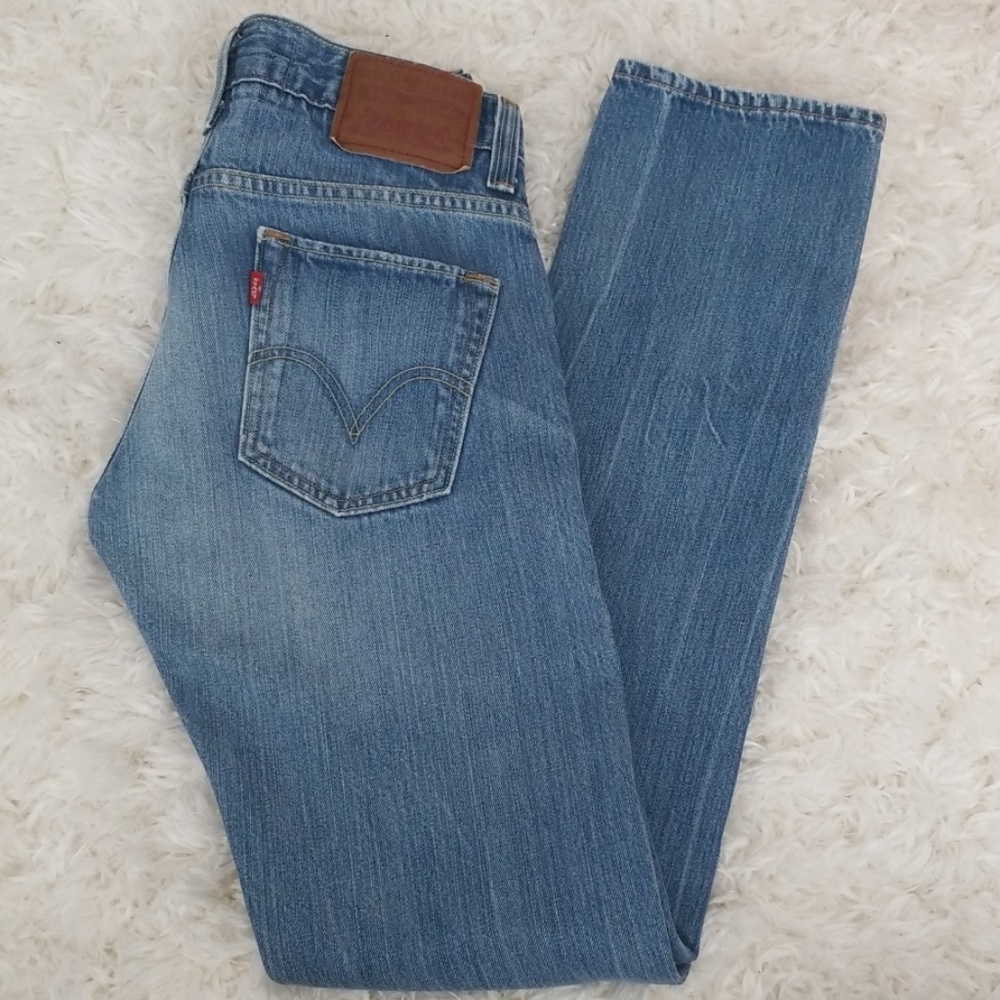 Levis 511 29x32 Skinny Jeans